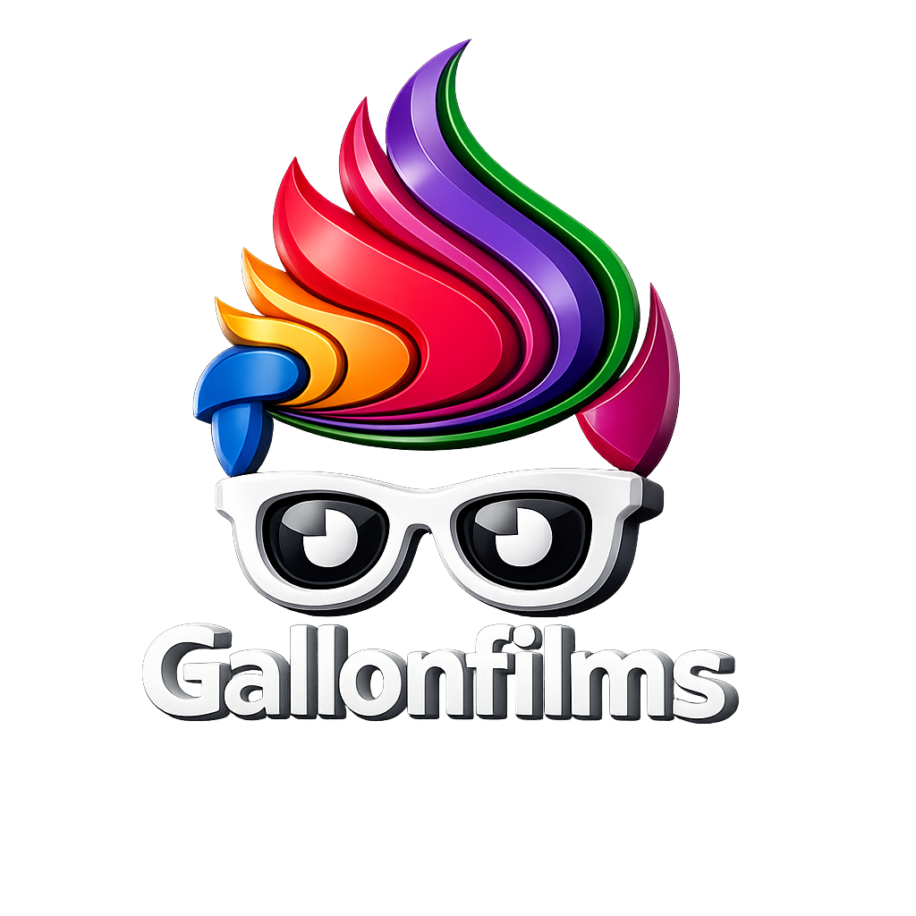 Gallon Films